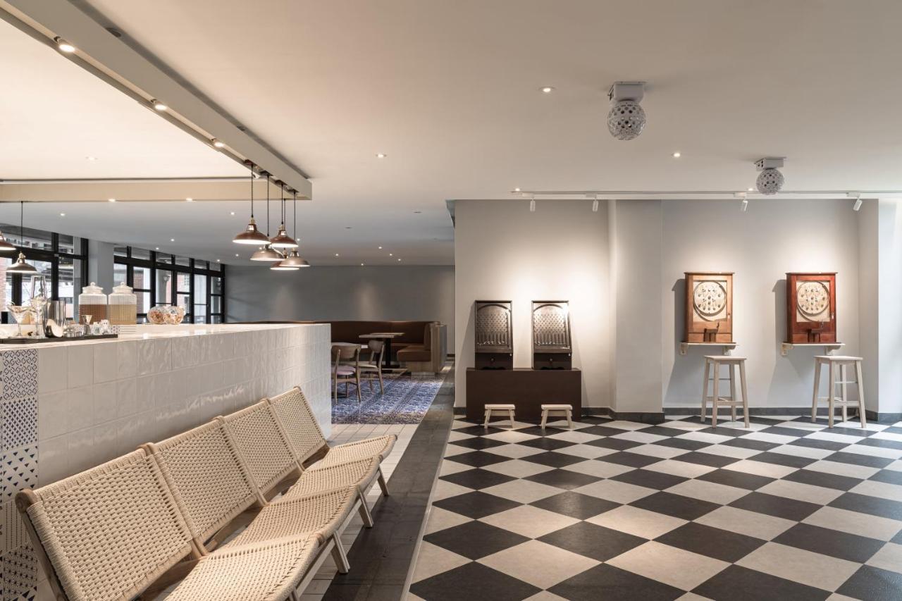 The Moment Hotel Yilan By Lakeshore Vucsie Kültér fotó